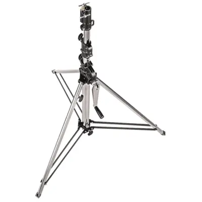 Manfrotto Wind up Stand (1.8m – 3.7m)