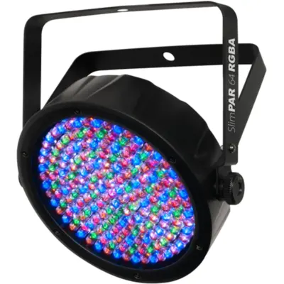 Chauvet SlimPAR 64