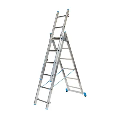 Ladders