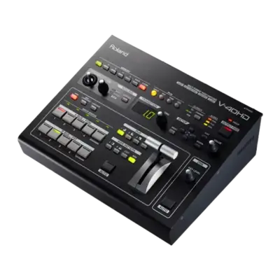 Roland V-40HD Video Switcher