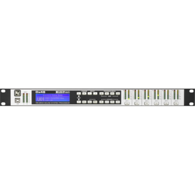 Electro-Voice Dx46 (Sound System Processor)