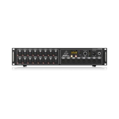 Behringer S16 Digital Multicore