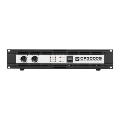 Electro-Voice CP3000S (Amplifier)