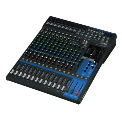 Yamaha MG16 FX Mixer