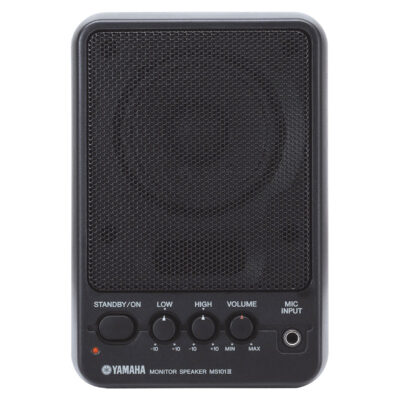 YAMAHA MS101III (Monitor Speaker)