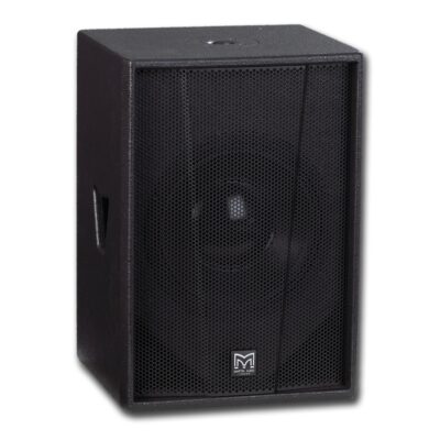 Martin Audio Blackline F10+ (Speaker)