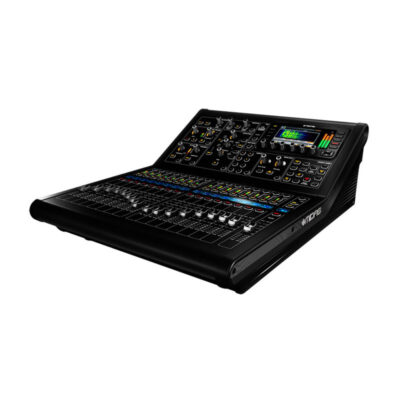 Midas M32R Digital Mixer