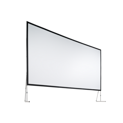 Stumpfl 8ft 9in x 4ft 11in Projection Screen