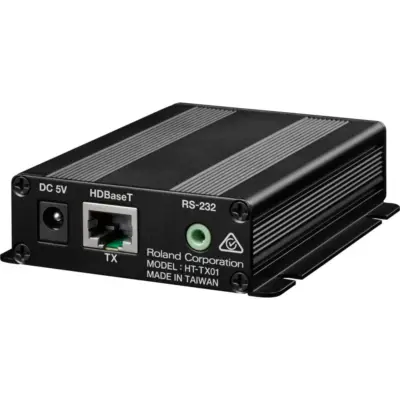 Roland HDBaseT HT-TX01/RX01