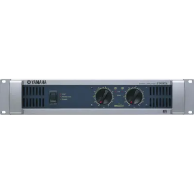 Yamaha P5000S (Amplifier)