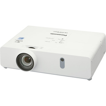 Panasonic PTVW350AJ Projector