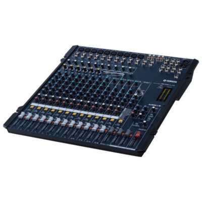 Yamaha MG166C USB Mixer