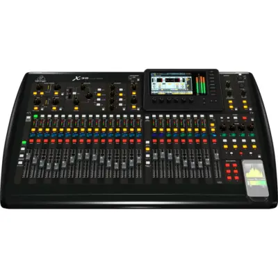 Behringer X32 Digital Mixer