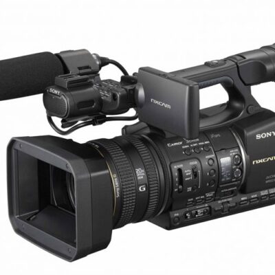 Sony NX5 Camcorder