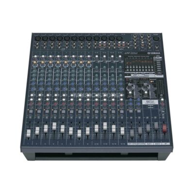 Yamaha EMX5016CF Powered Mixer