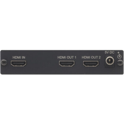 Kramer HDMI 1:2 Distribution Amplifier